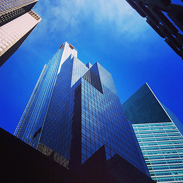 I Love NY Midtown