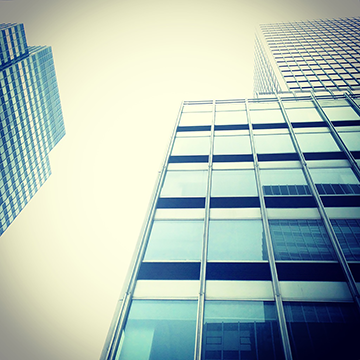 I Love NY Midtown Blue