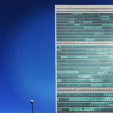 I Love NY UN